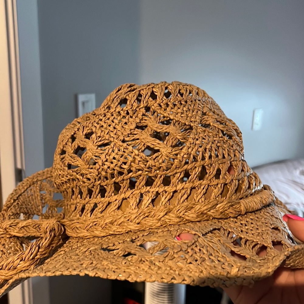 Country hat/Sun hat